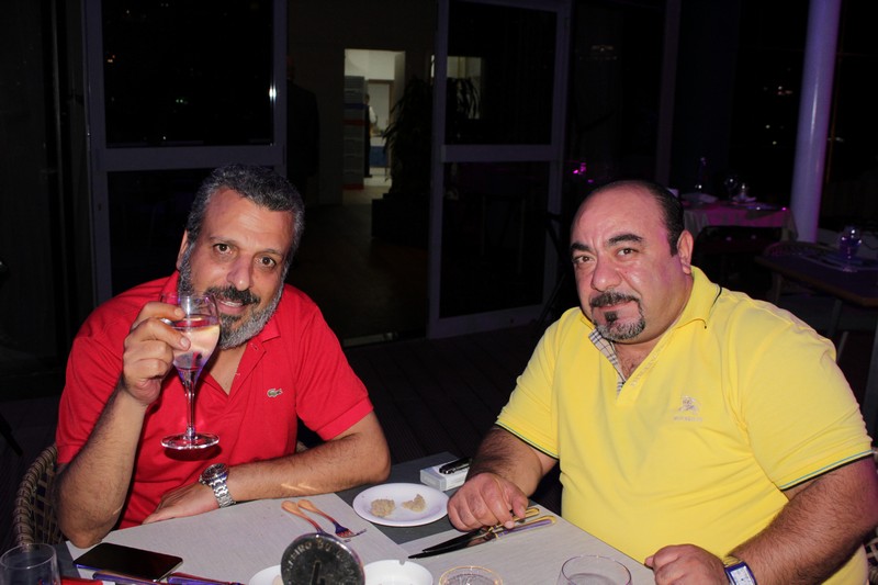 Lolita's Saturdays at La Martingale